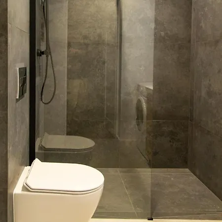 Luxflats Apartament *