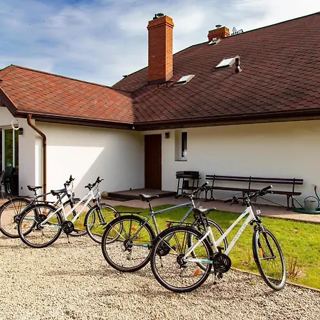 Apartament Luxflats