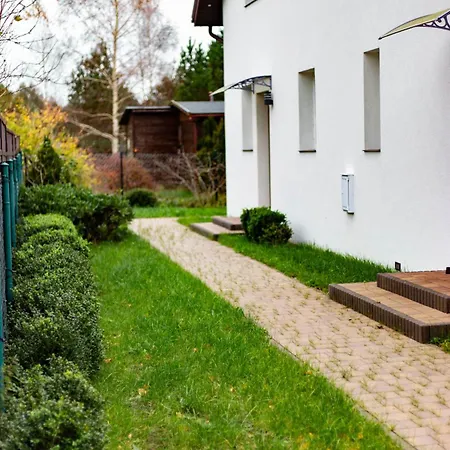 Luxflats * Ostrowo (Puck)