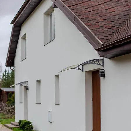 Luxflats * Ostrowo (Puck)