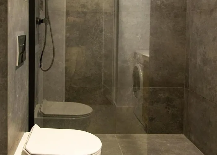 Luxflats Apartament *