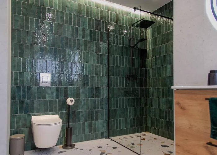 Luxflats * Ostrowo (Puck)