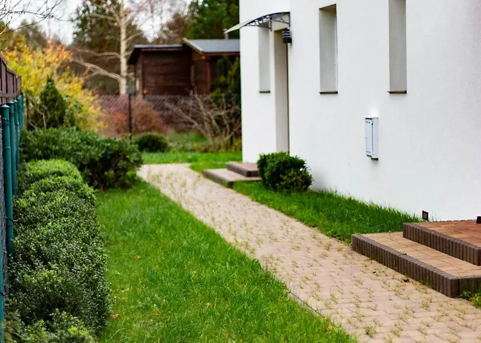 Luxflats * Ostrowo (Puck)