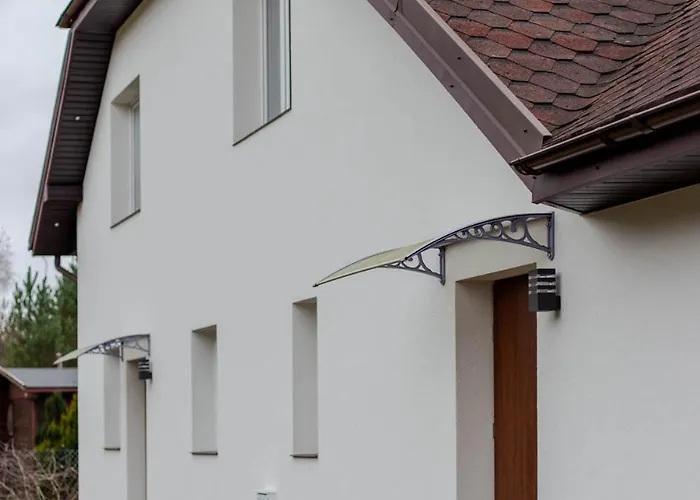 Luxflats * Ostrowo (Puck)